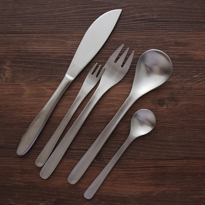 Cutlery
