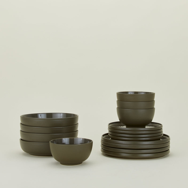 Dinnerware