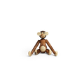Kay Bojesen Monkey, Teak/Limba