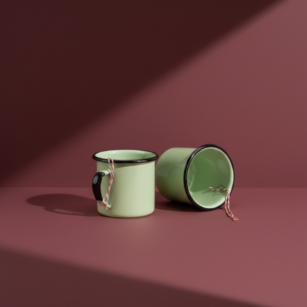 M8 MED. MUG