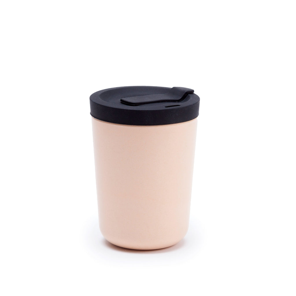 12 oz Takeaway Mug - Blush