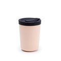 12 oz Takeaway Mug - Blush