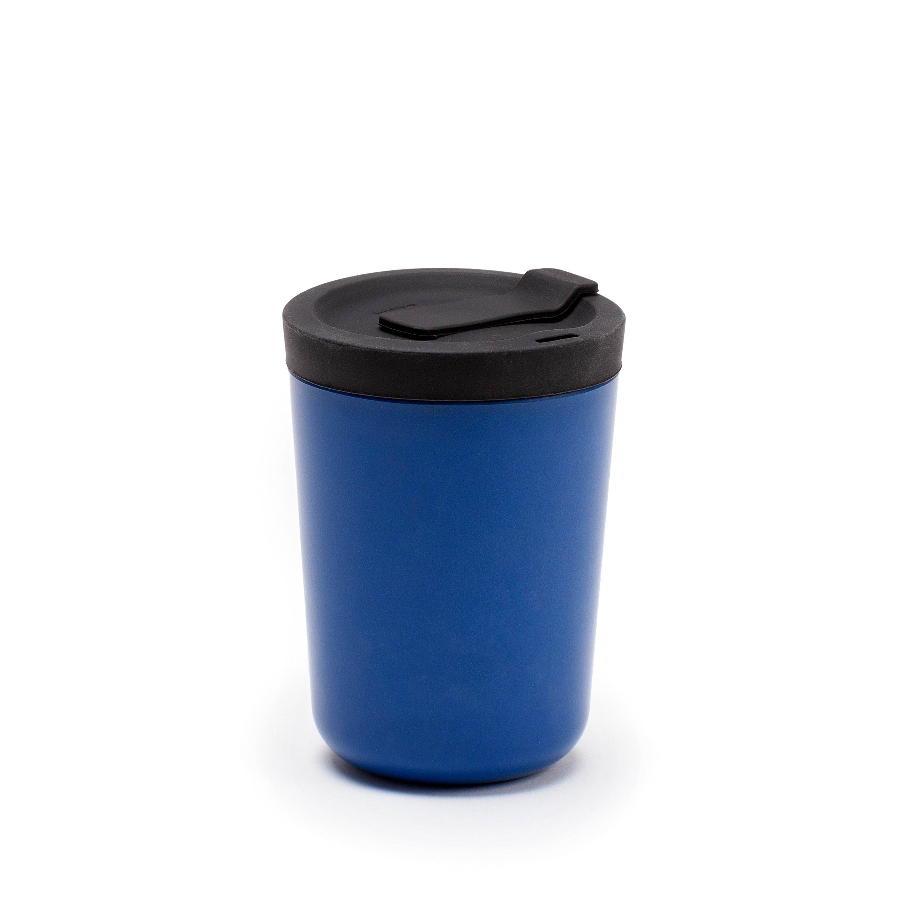 12 oz Takeaway Mug - Royal Blue