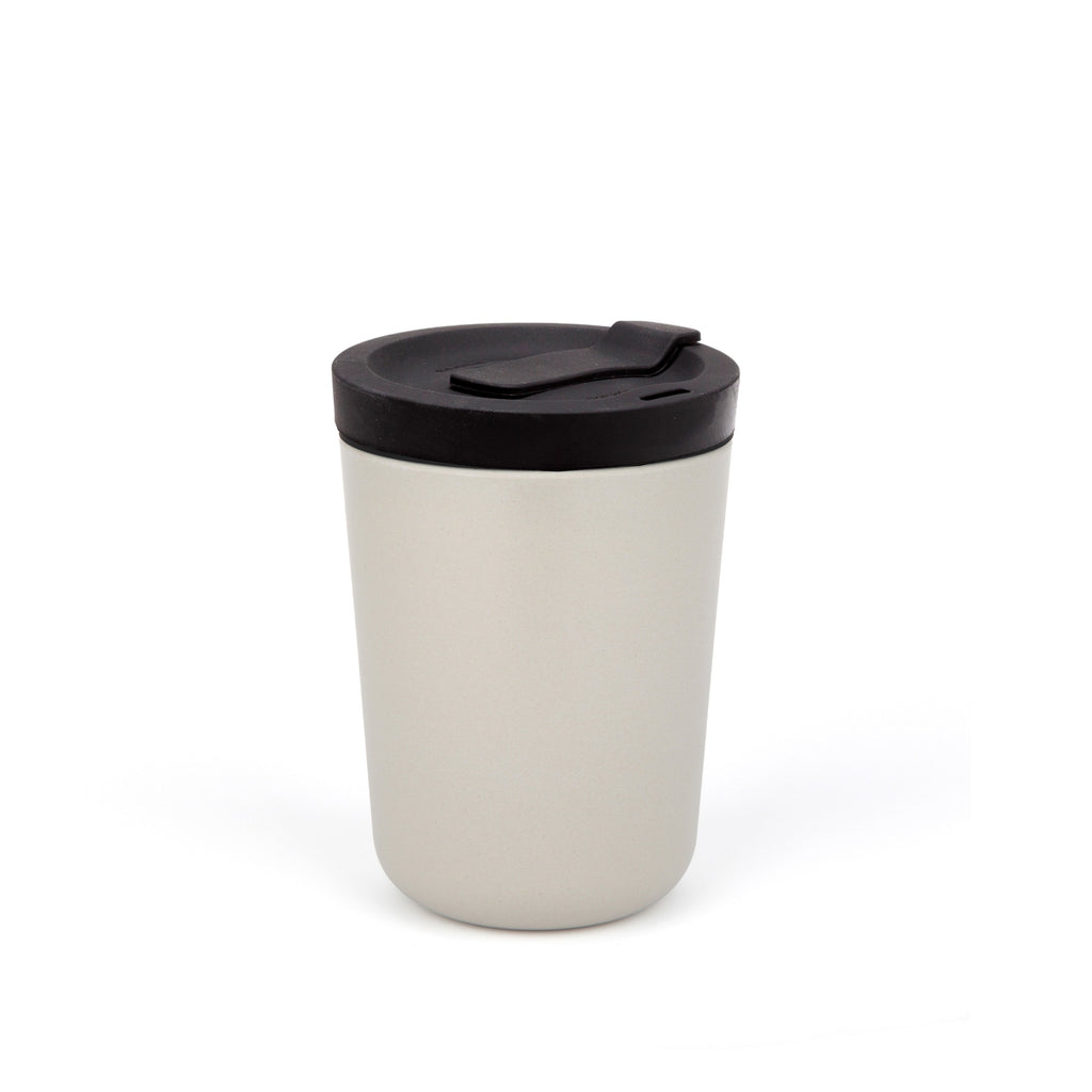 12 oz Takeaway Mug - Stone
