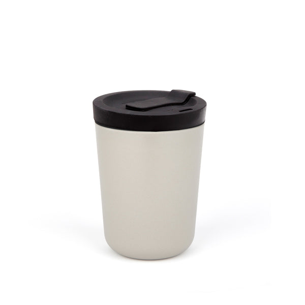 12 oz Takeaway Mug - Stone