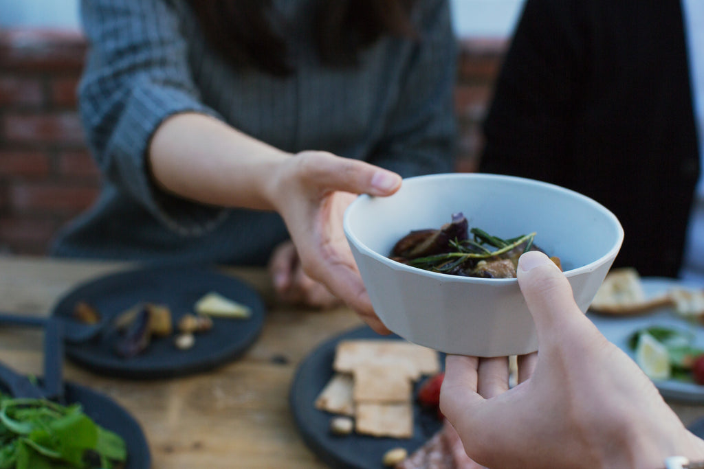 Alfresco Bowl 150 mm