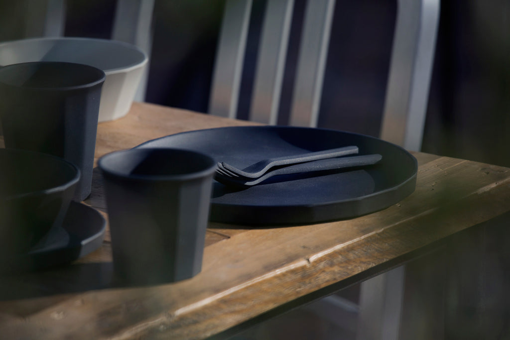 Alfresco plate 190mm