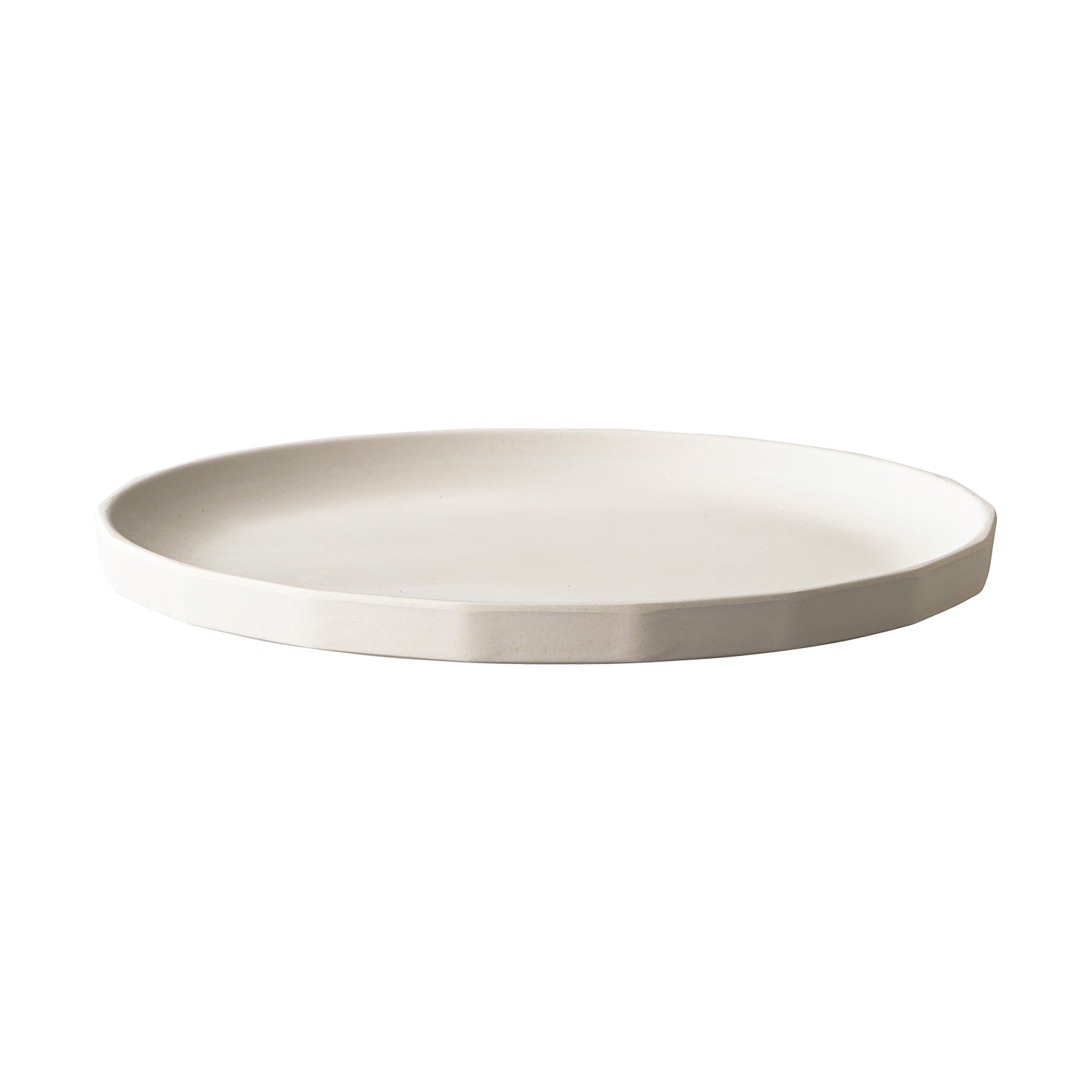 Alfresco plate 250 mm
