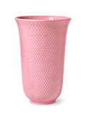 Lyngby Porcelæn Rhombe Color Vases