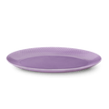 Lyngby Porcelæn Rhombe Color Oval Serving Dish, W: 13.8"