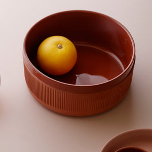 Junto Bowl Ø24 cm