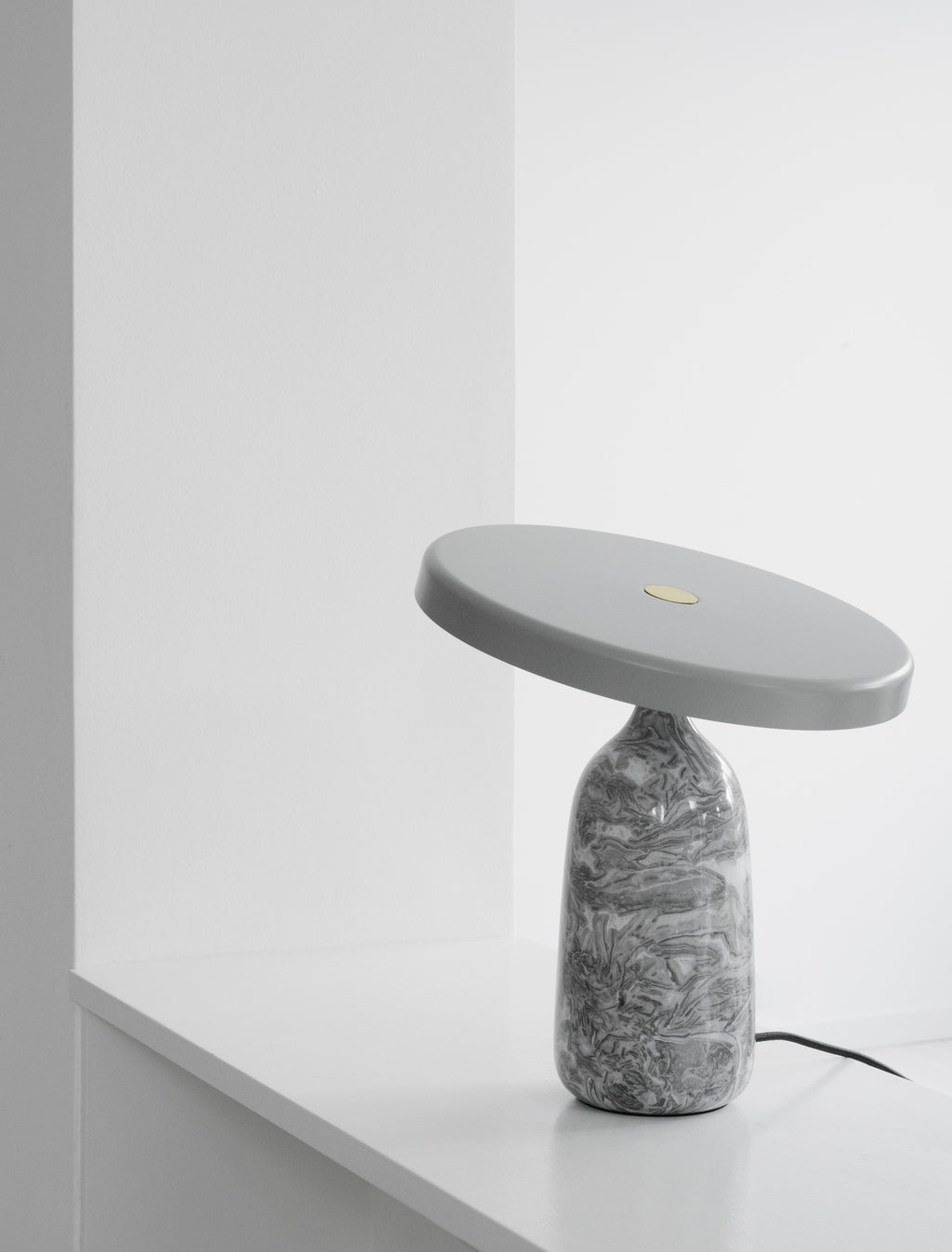 Eddy Table Lamp