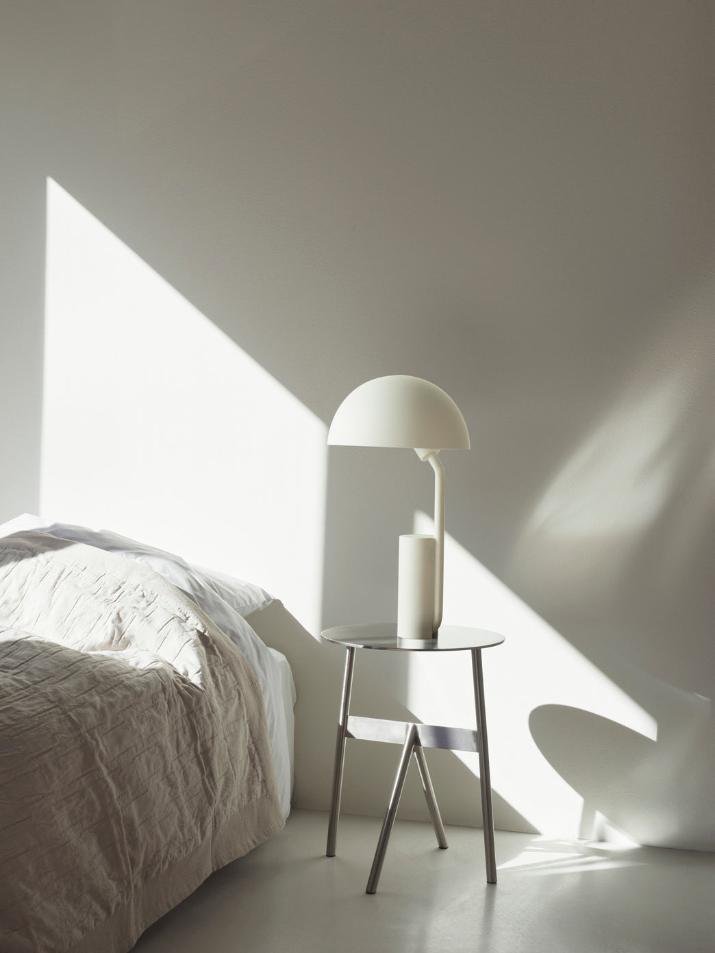 Cap Table Lamp