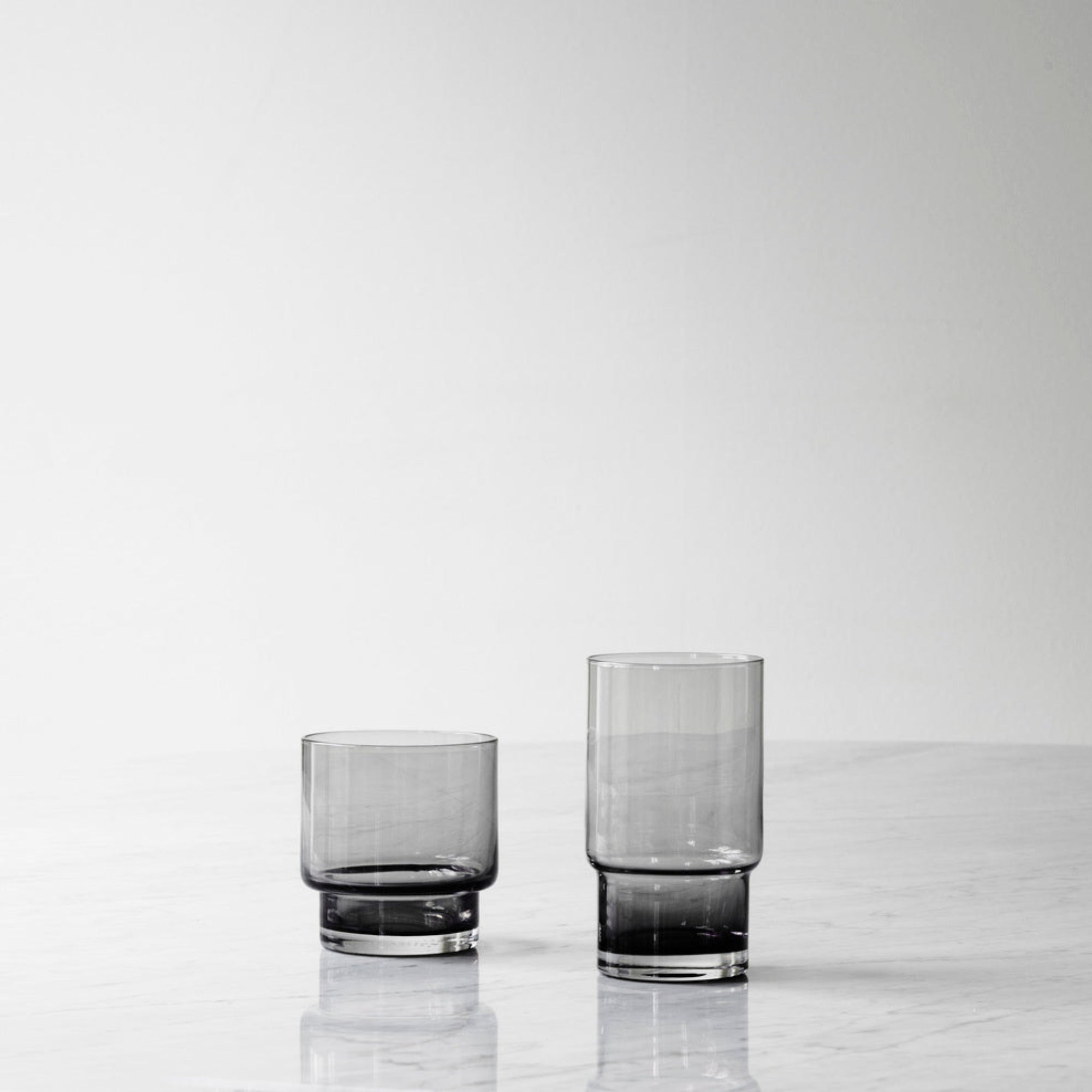 Fit Glass Small Smoke 27 cl