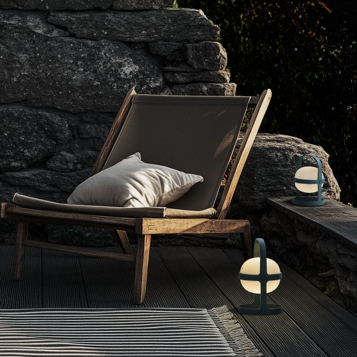 Rosendahl Soft Spot Solar Circular, Forest Green