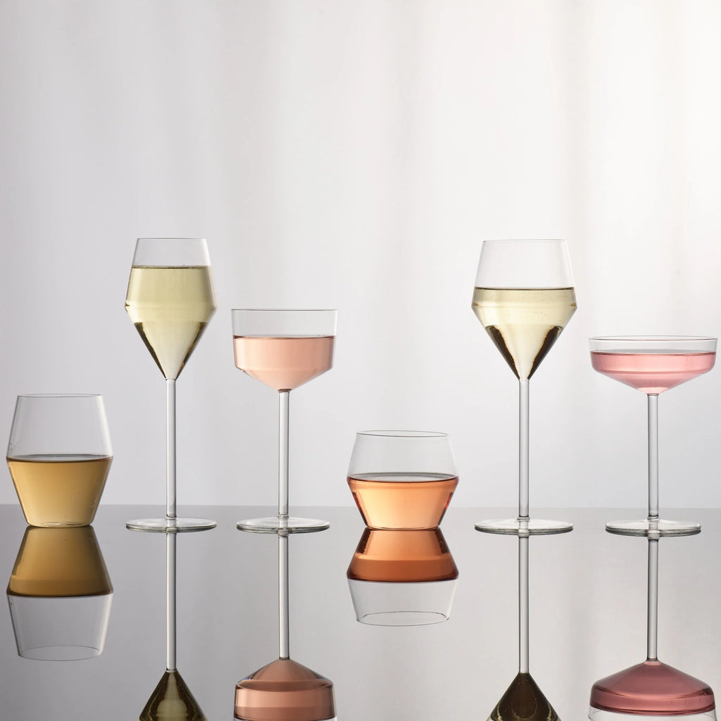 Juniper Large Red Wine Glass
