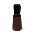 Rosendahl RÅ Grinder, Black, H: 7.9"