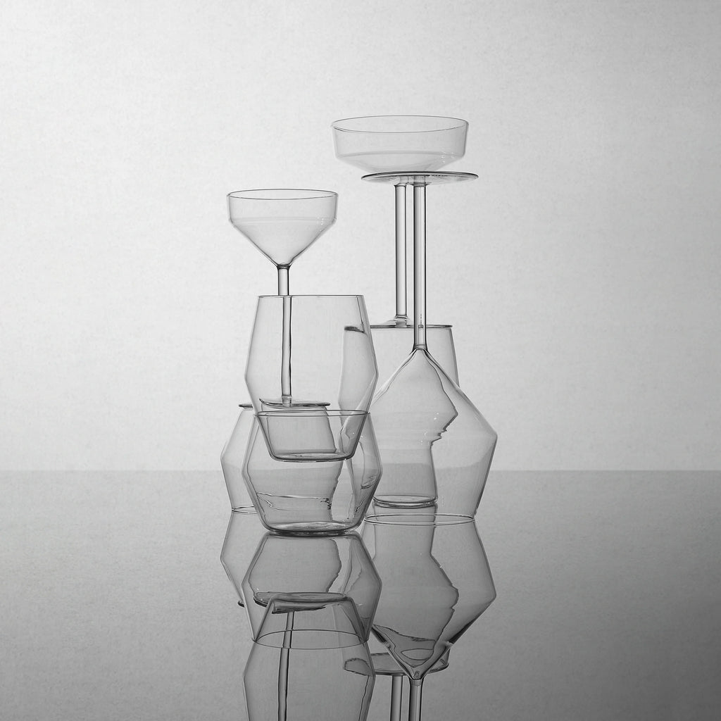 Juniper Large Red Wine Glass
