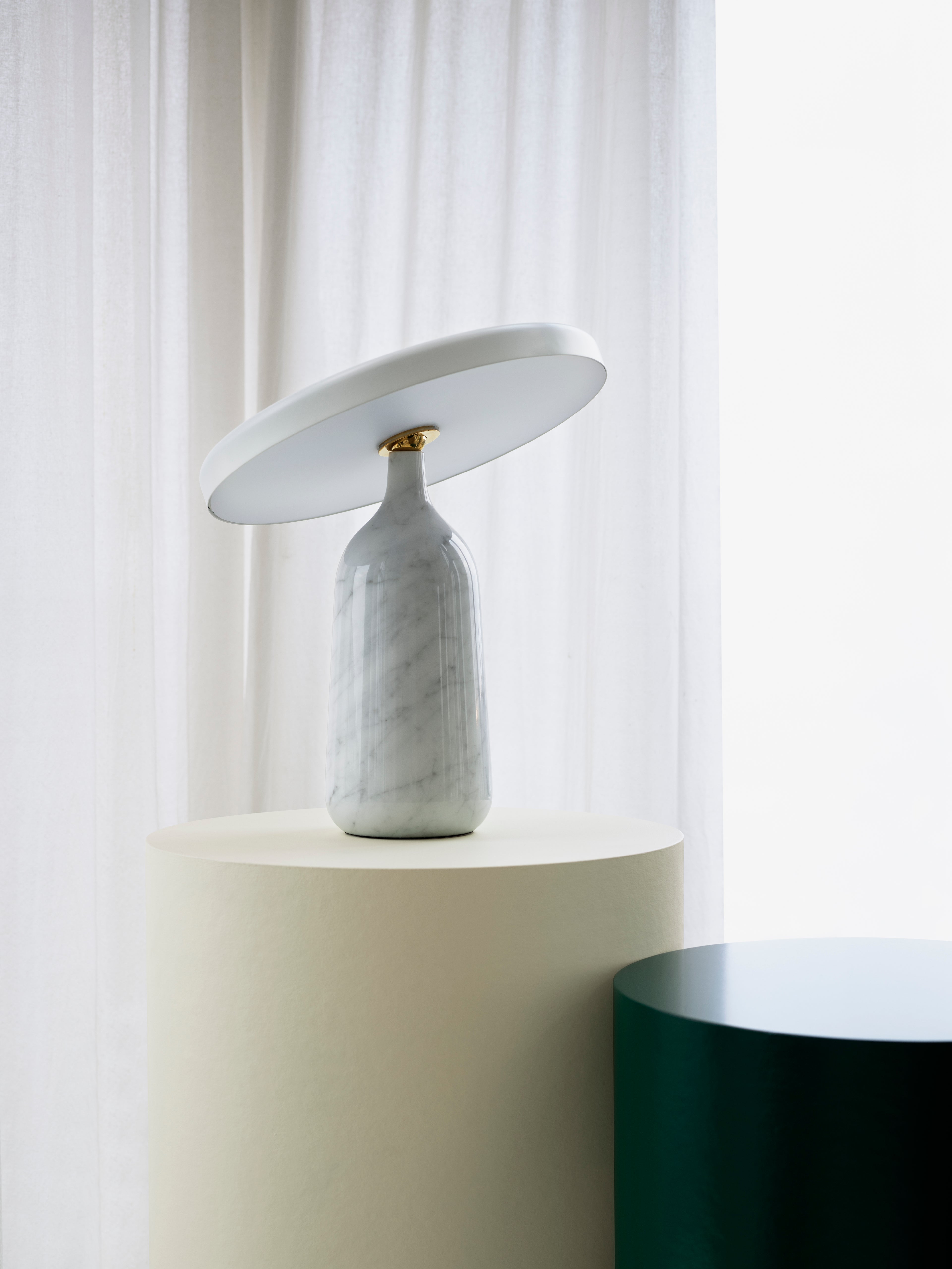 Eddy Table Lamp