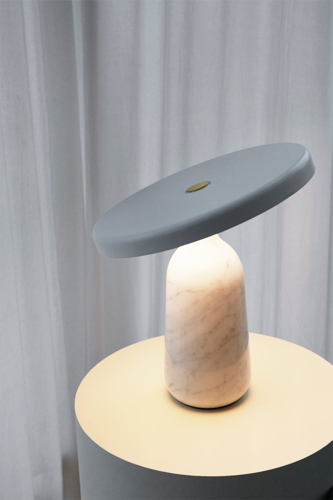 Eddy Table Lamp