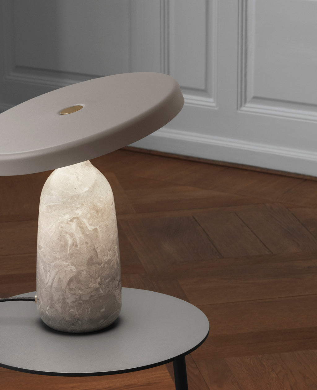 Eddy Table Lamp