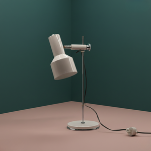 Vintage Mid-Century Desk Lamp