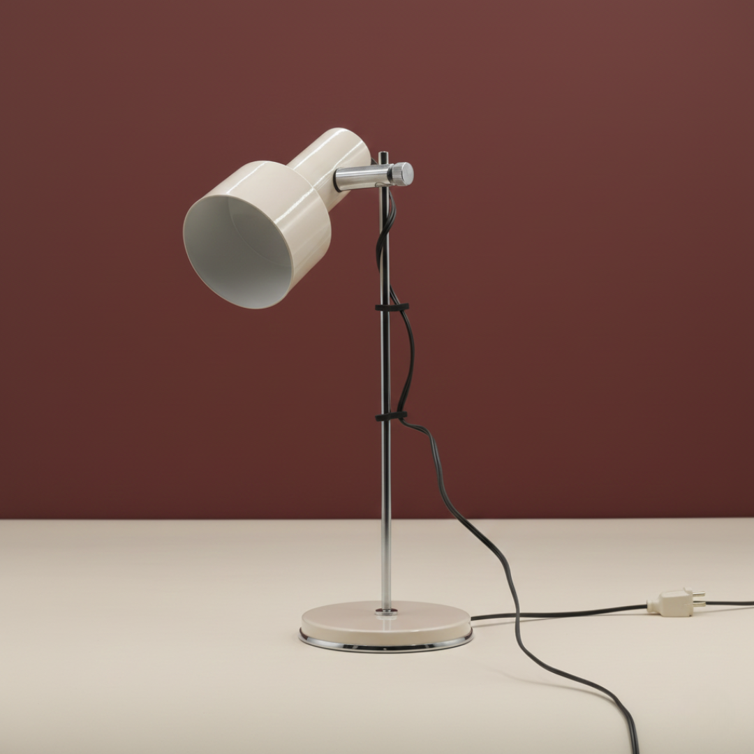 Vintage Mid-Century Desk Lamp