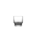 Fit Glass Small Smoke 27 cl