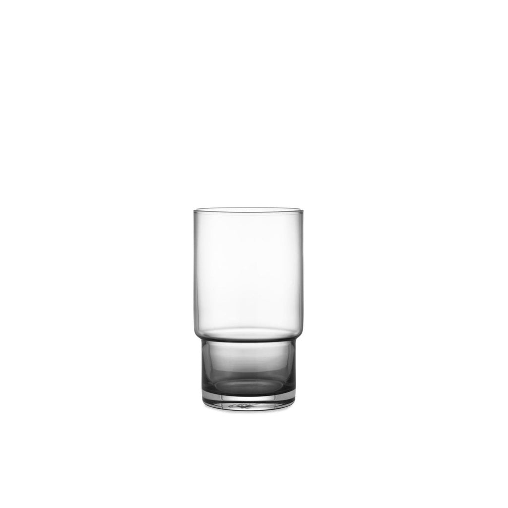 Fit Glass Large Smoke 38 cl