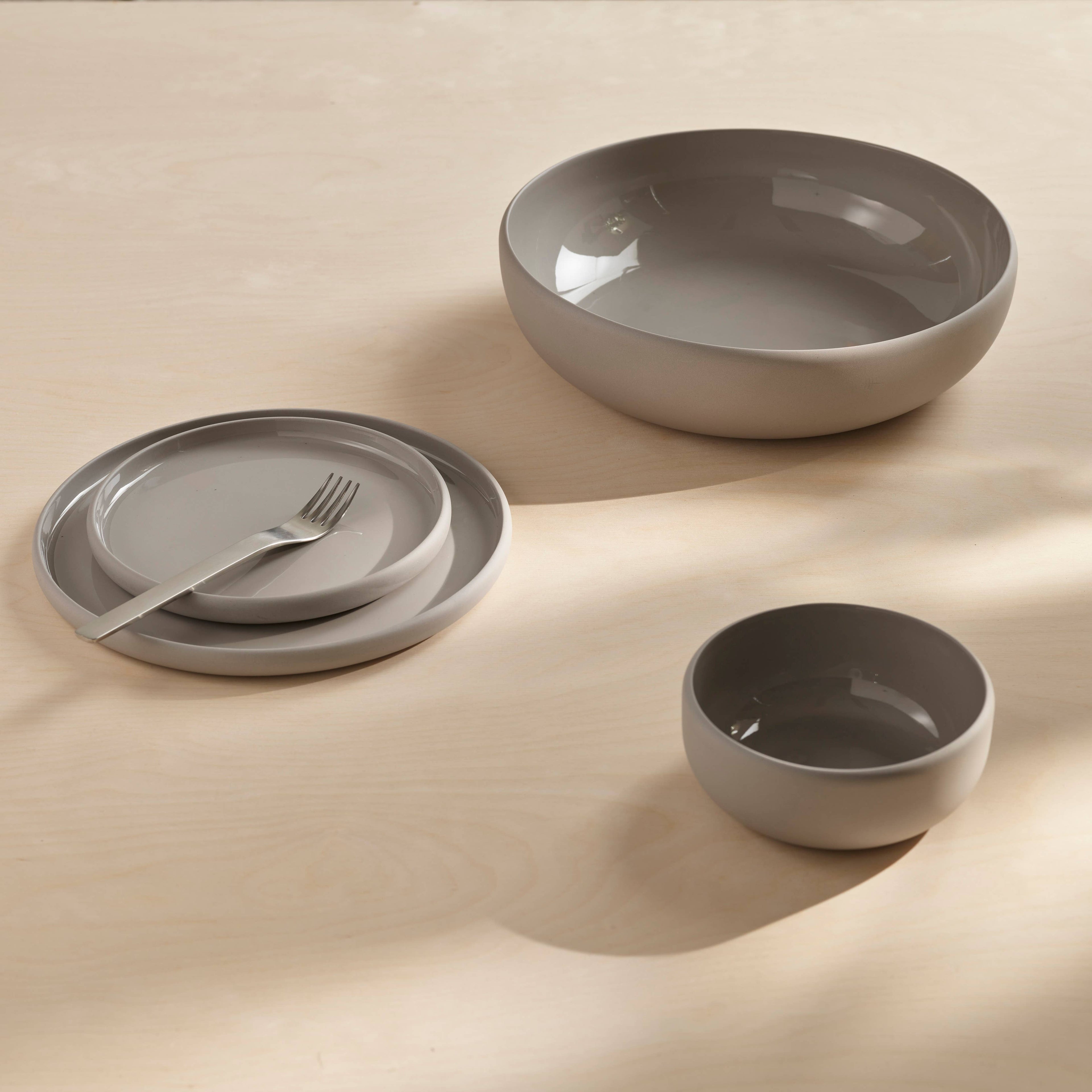 Colombo side plate / salad plate
