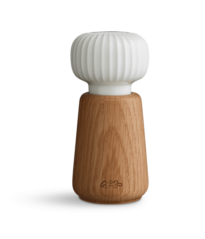 Kähler Hammershøi Grinder, H: 5.7"