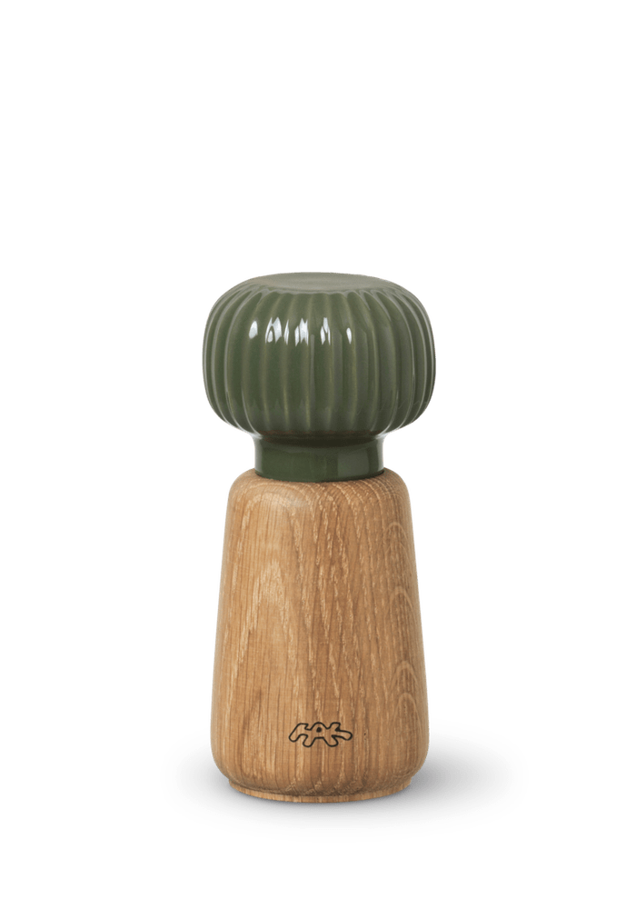 Kähler Hammershøi Grinder, H: 5.7"