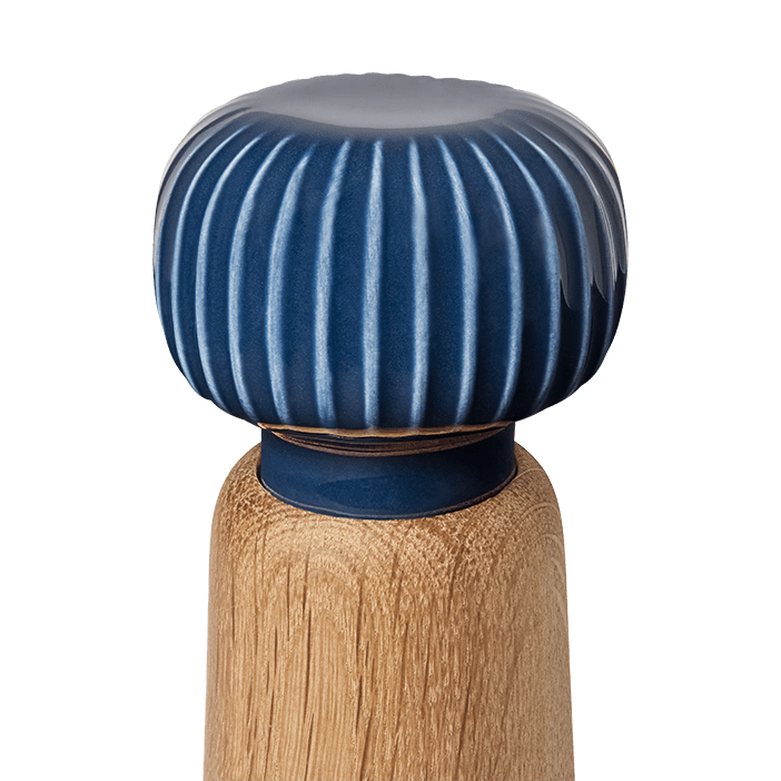 Kähler Hammershøi Grinder, H: 5.7"