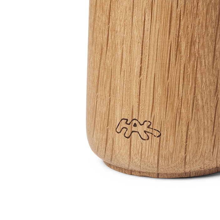 Kähler Hammershøi Grinder, H: 5.7"