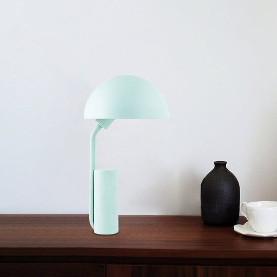 Cap Table Lamp