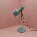 Vintage Mid-Century Desk Lamp