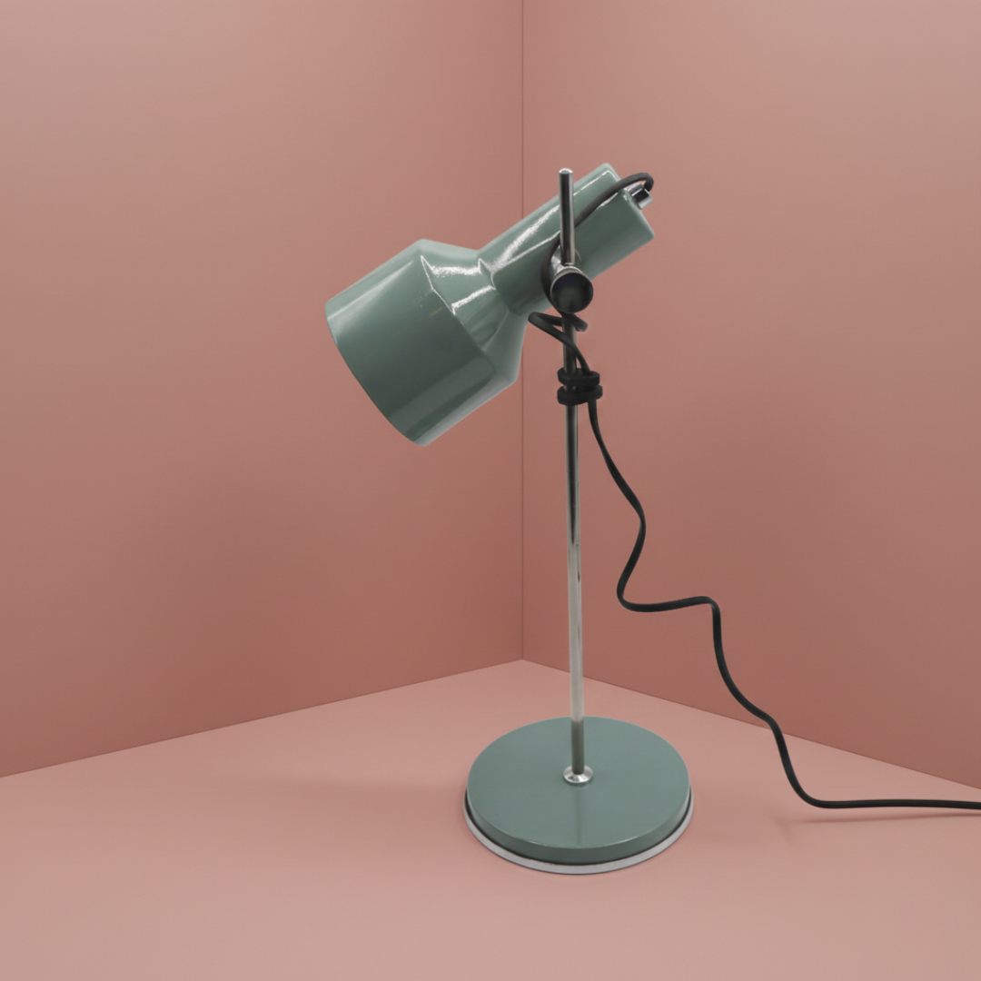 Vintage Mid-Century Desk Lamp