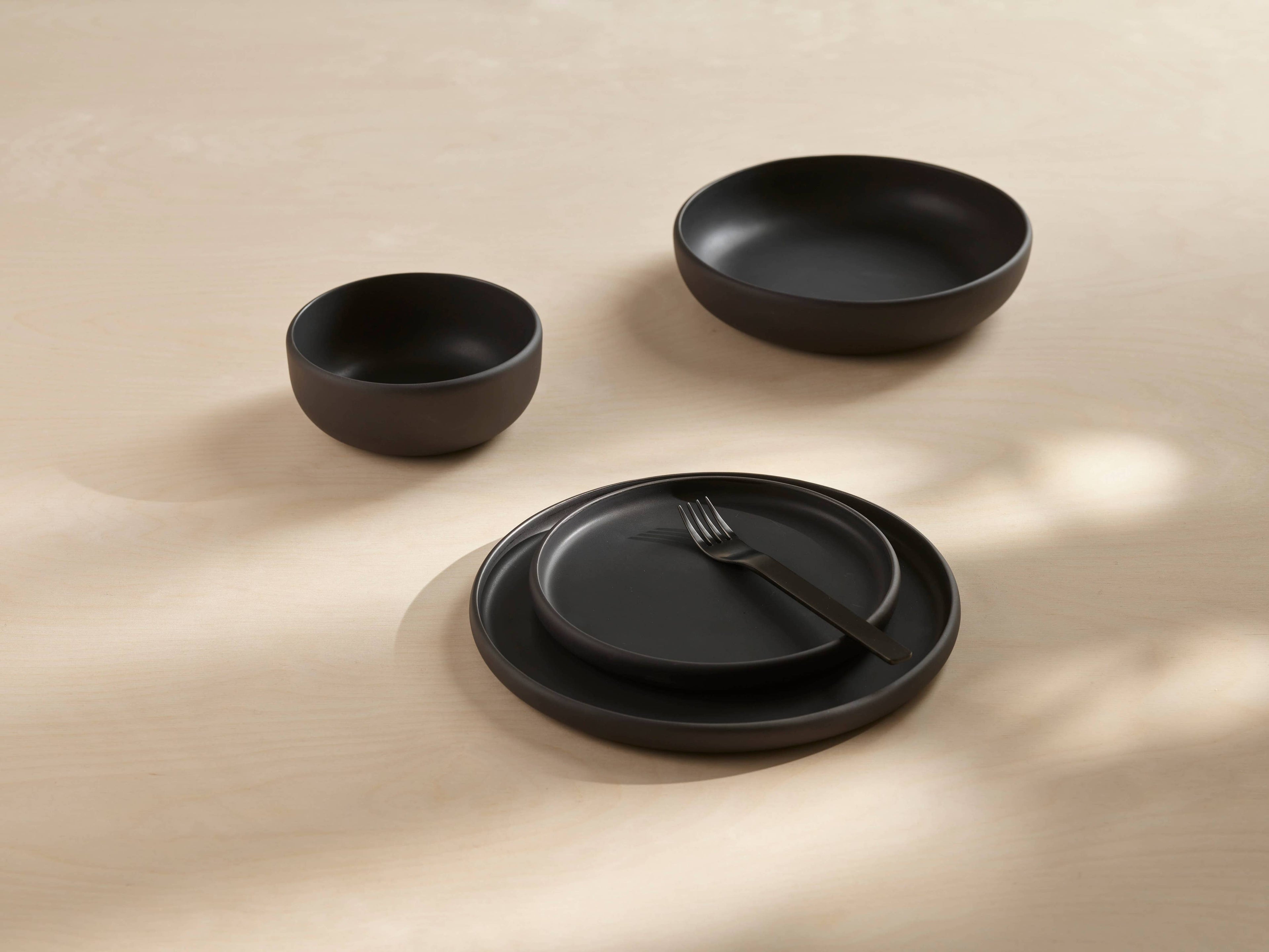 Colombo side plate / salad plate