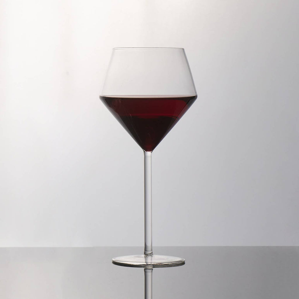 Juniper Large Red Wine Glass