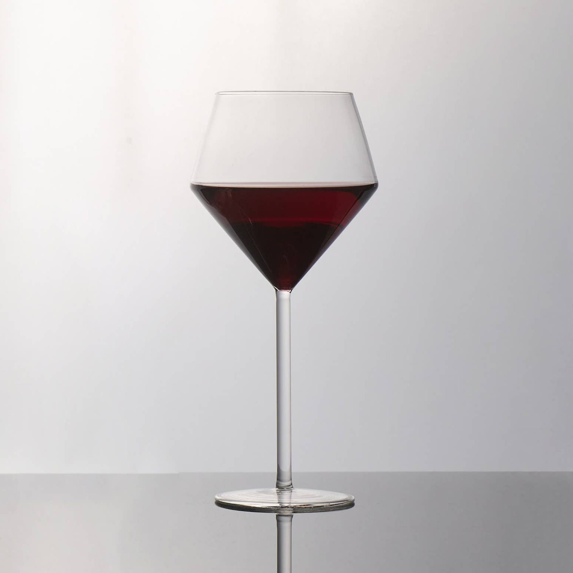 Juniper Large Red Wine Glass