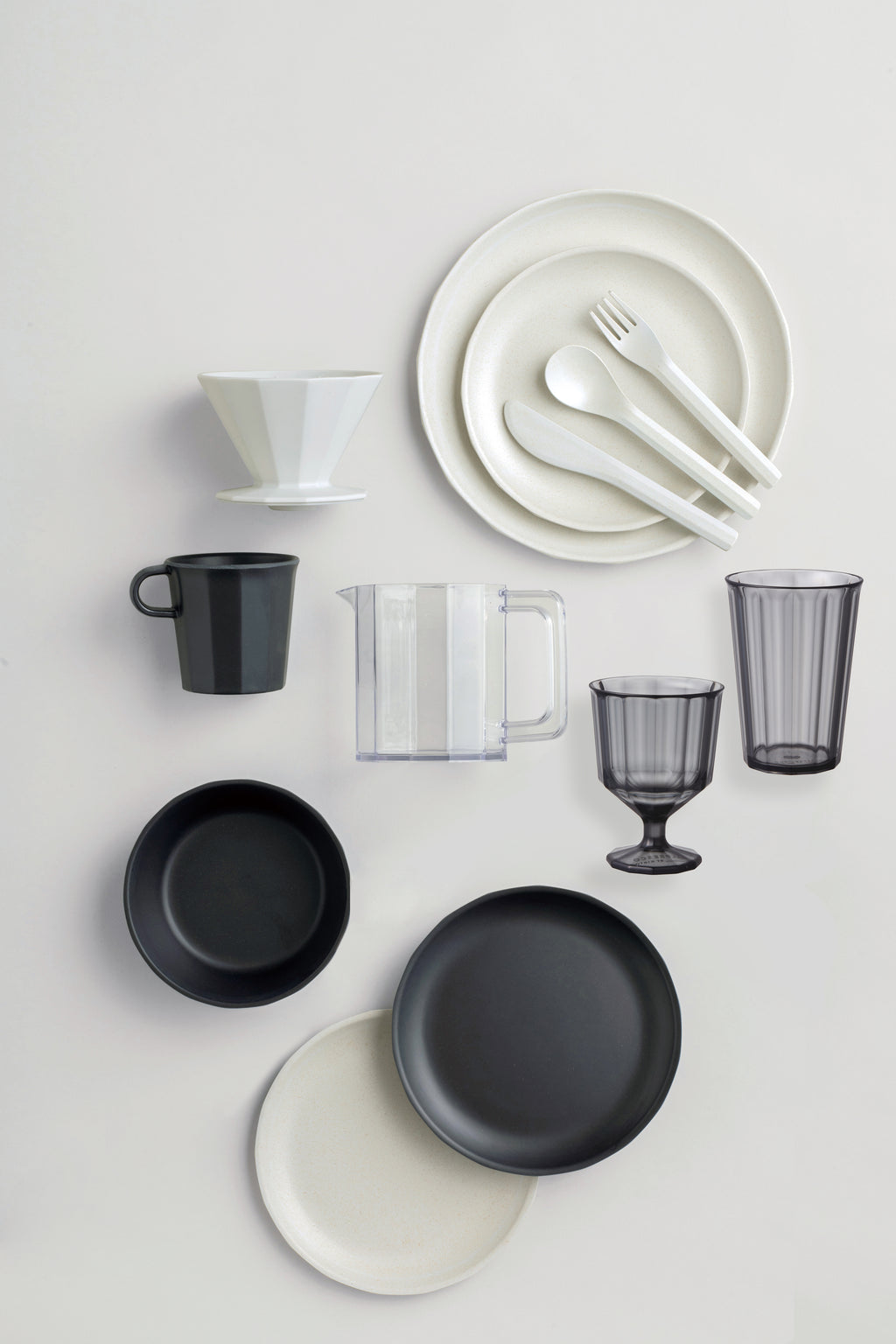 Alfresco plate 190mm