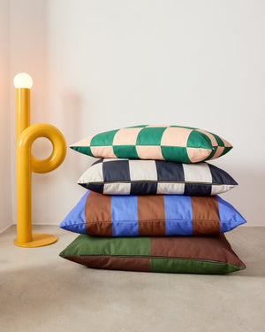 The Fritz Bed