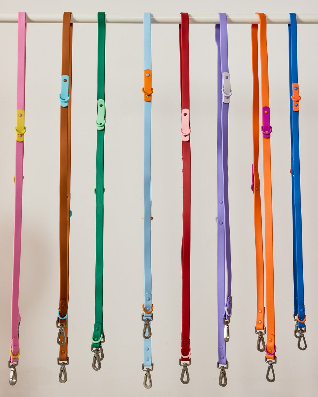 The Fritz Leash