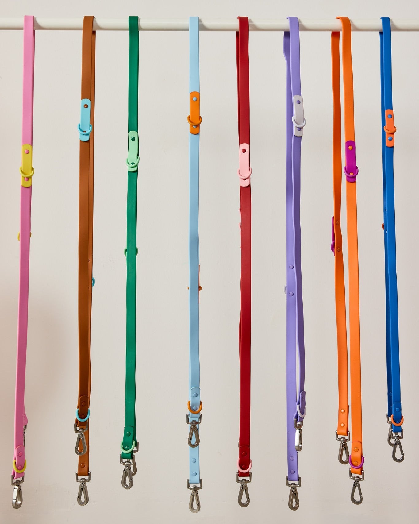 The Fritz Leash