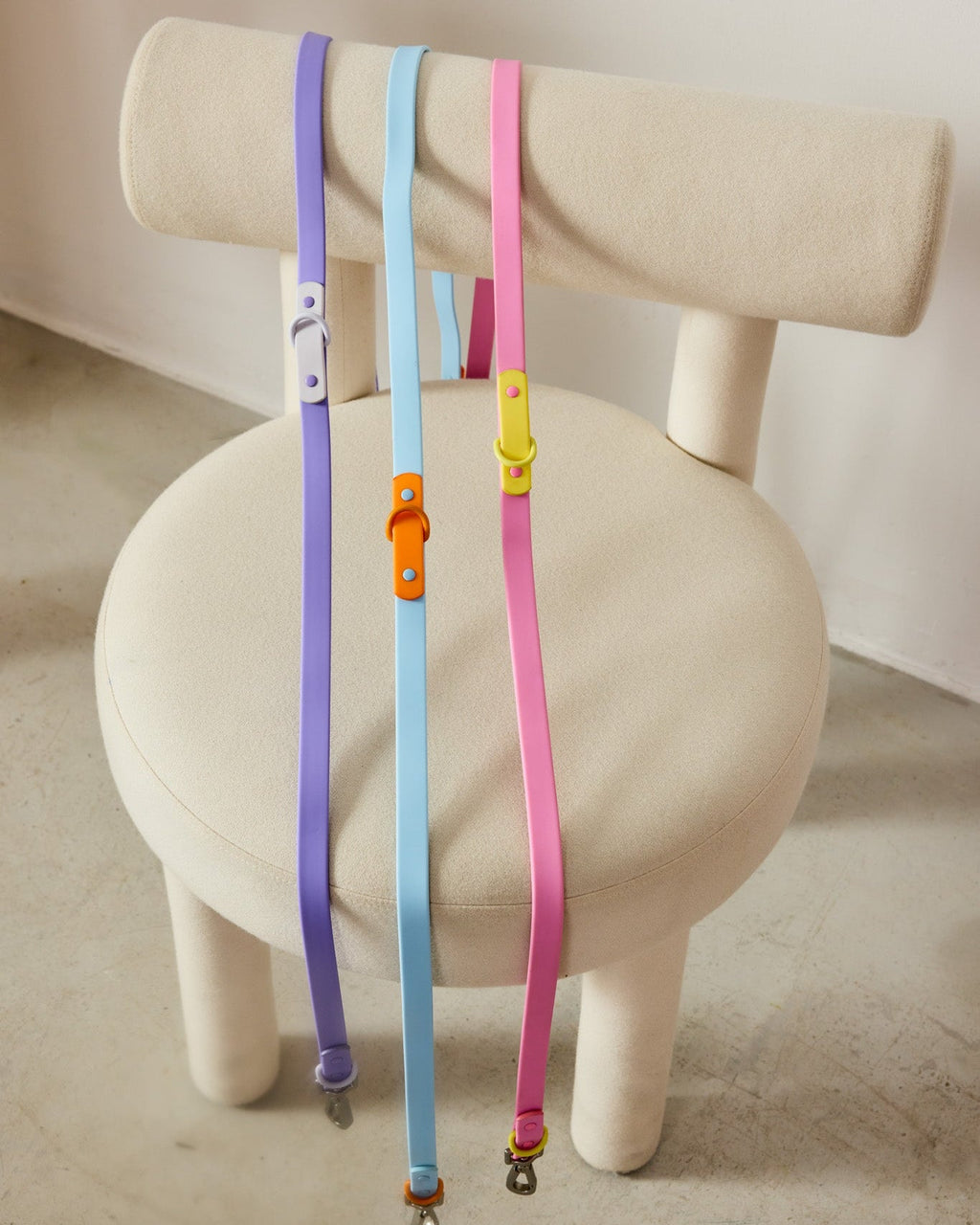 The Fritz Leash