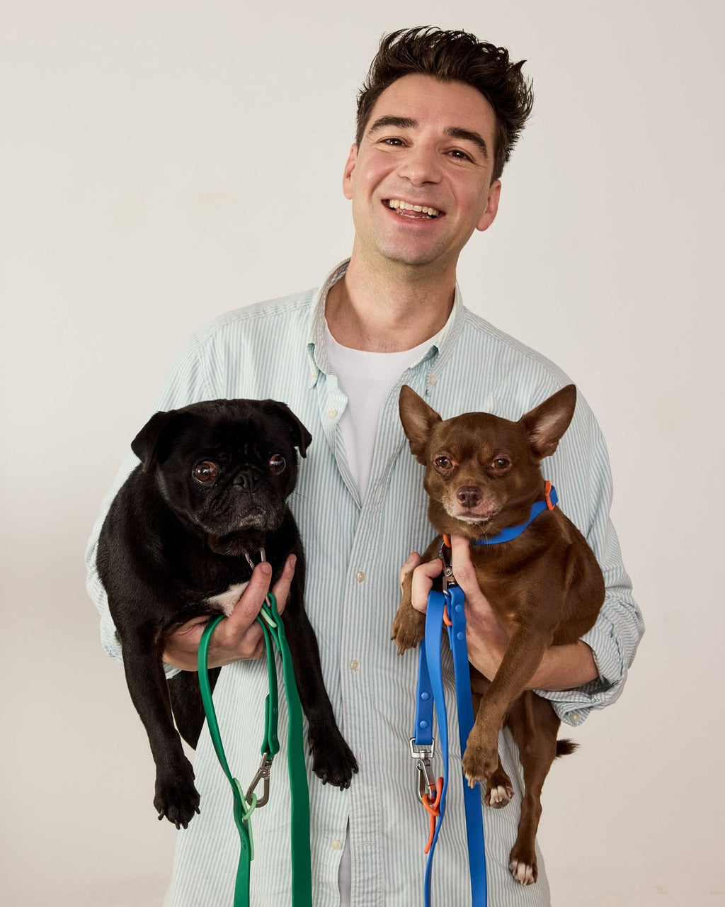 The Fritz Leash