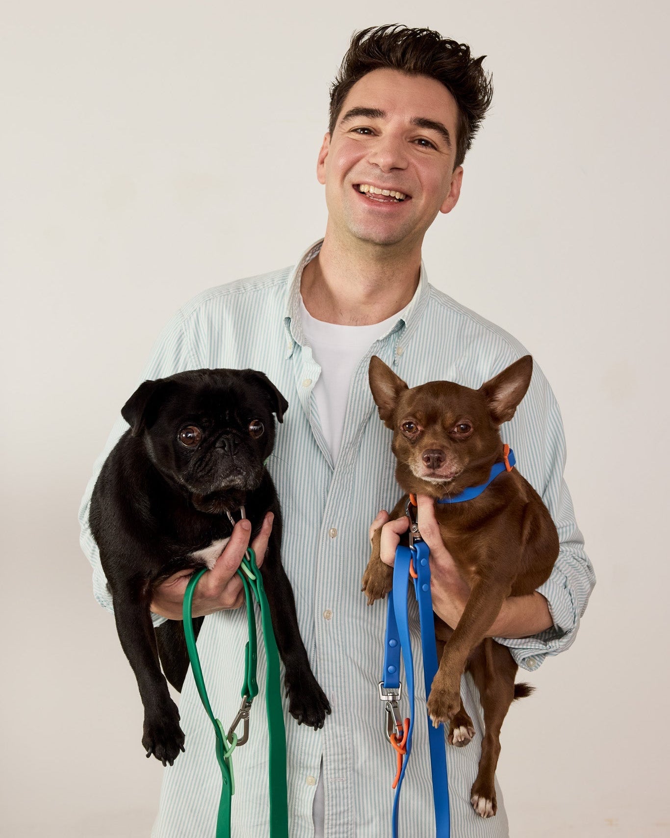 The Fritz Leash