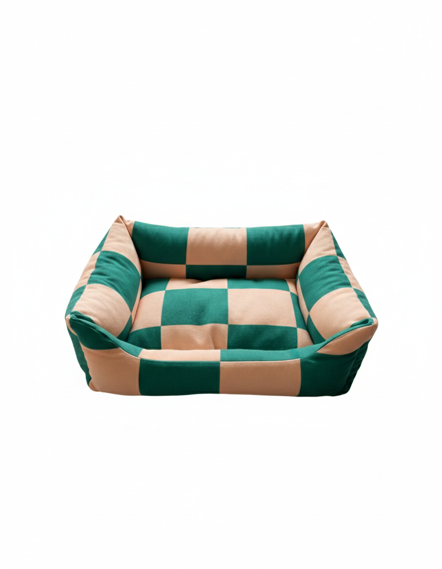 The Fritz Nest Bed Grande