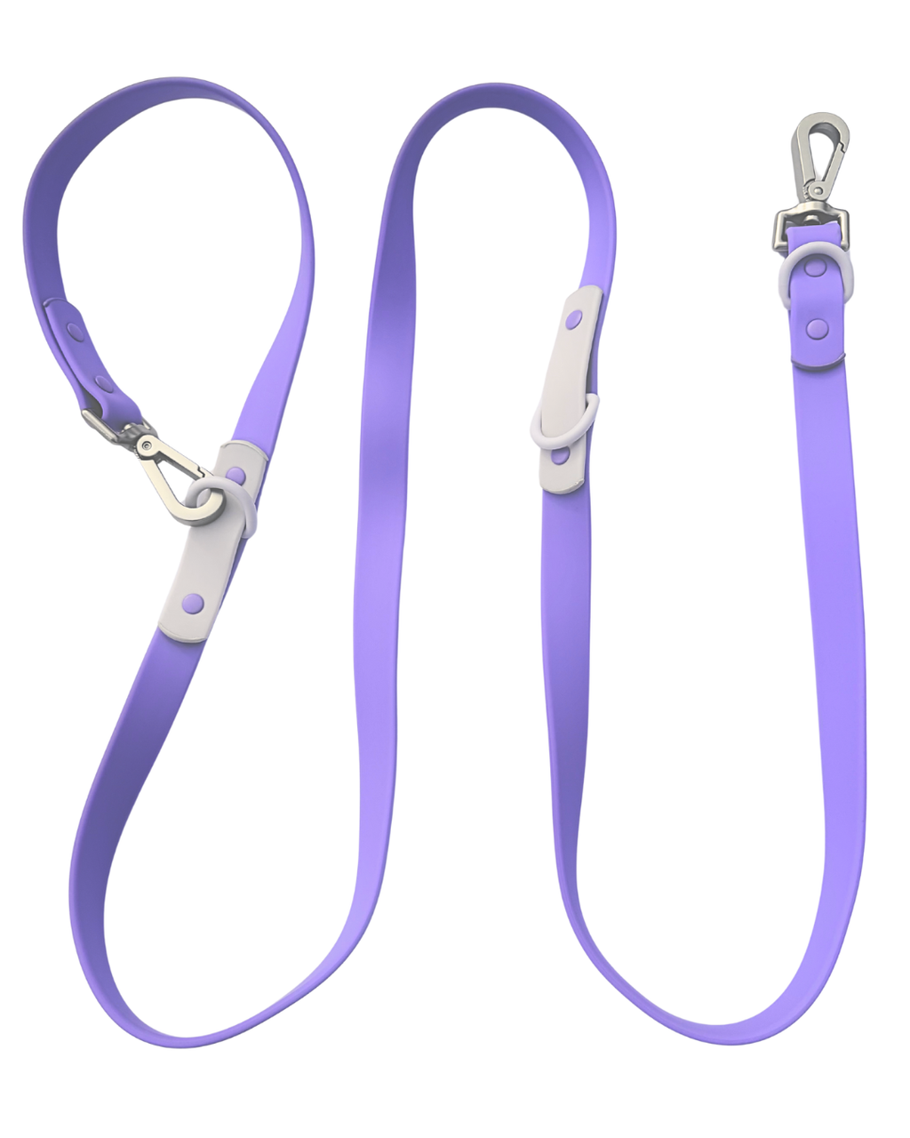 The Fritz Leash