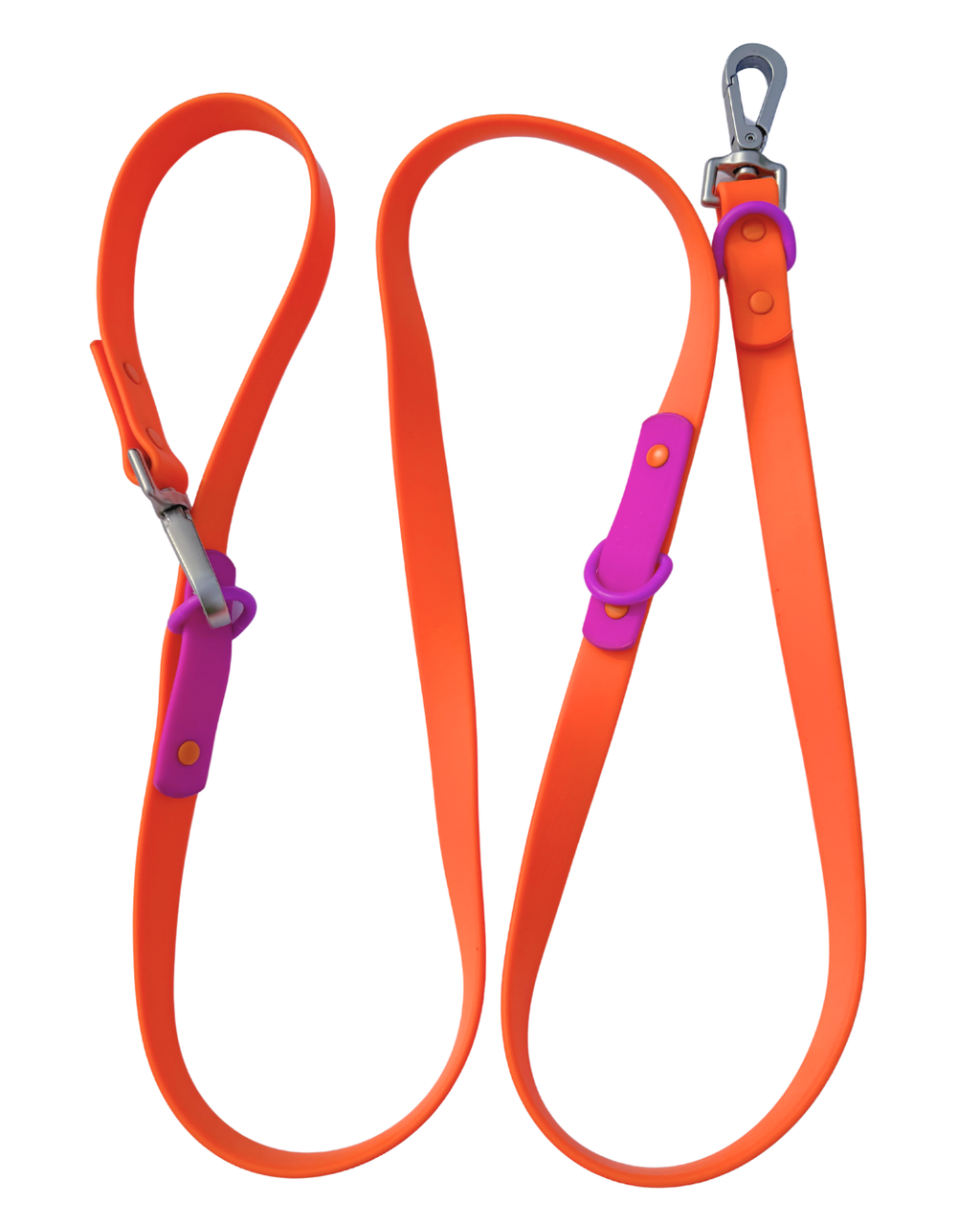 The Fritz Leash